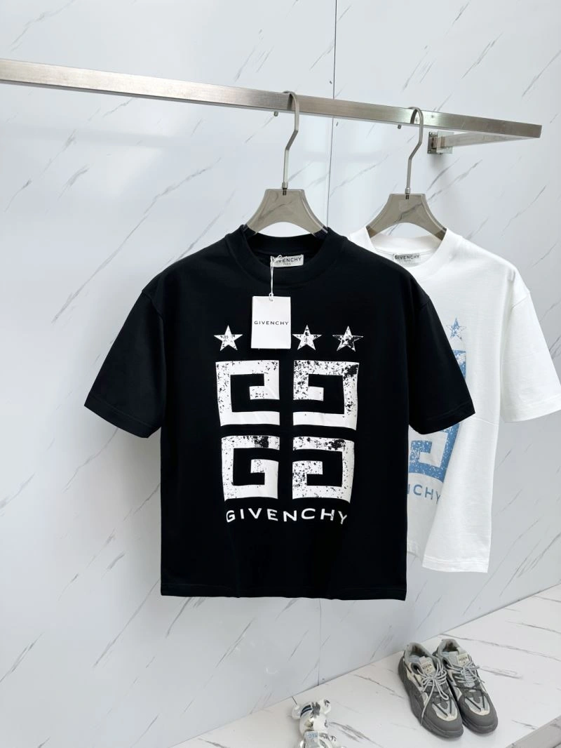 FreshLook Givenchy T-Shirts 123965