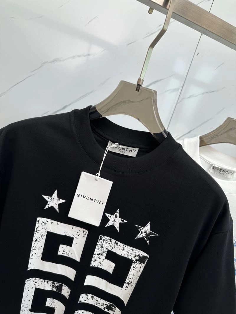 FreshLook Givenchy T-Shirts 123965