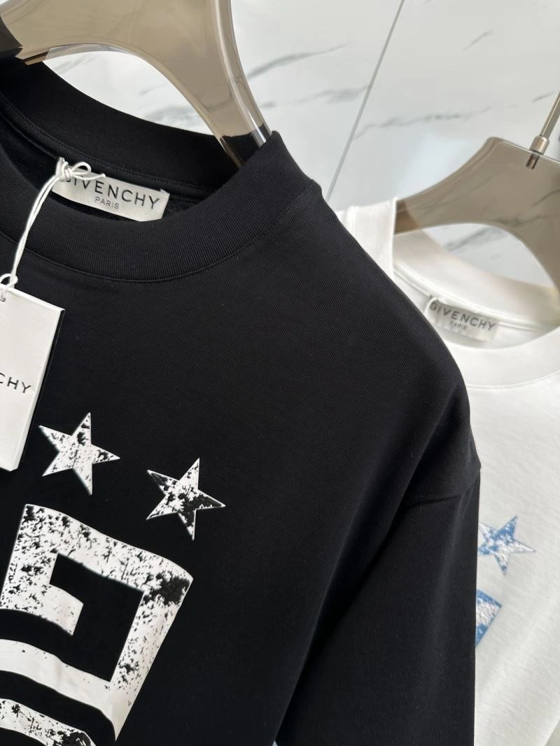 FreshLook Givenchy T-Shirts 123965