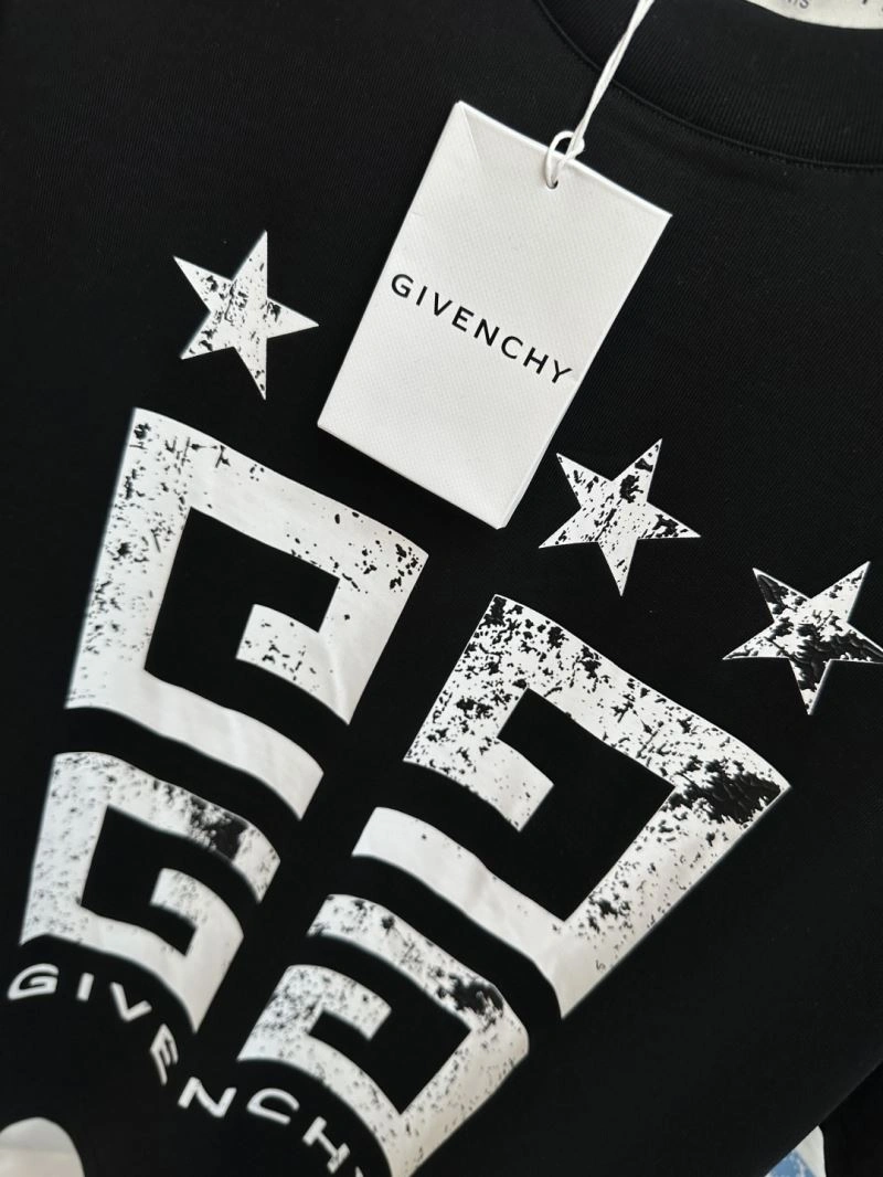 FreshLook Givenchy T-Shirts 123965