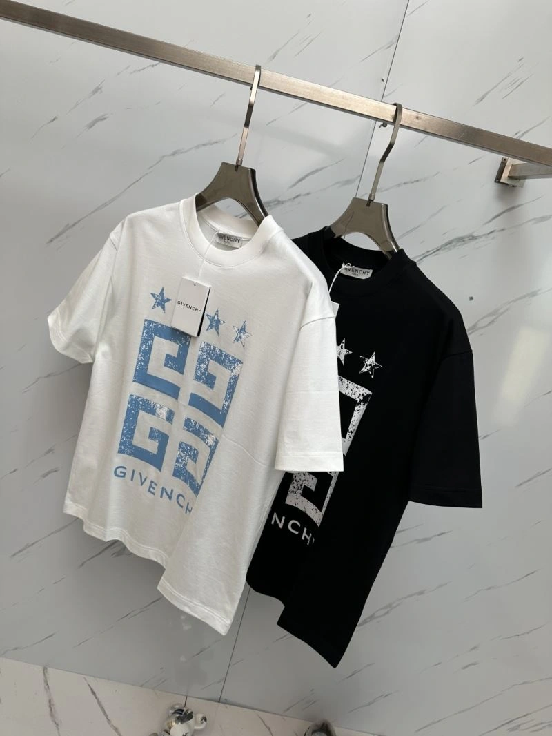FreshLook Givenchy T-Shirts 123965