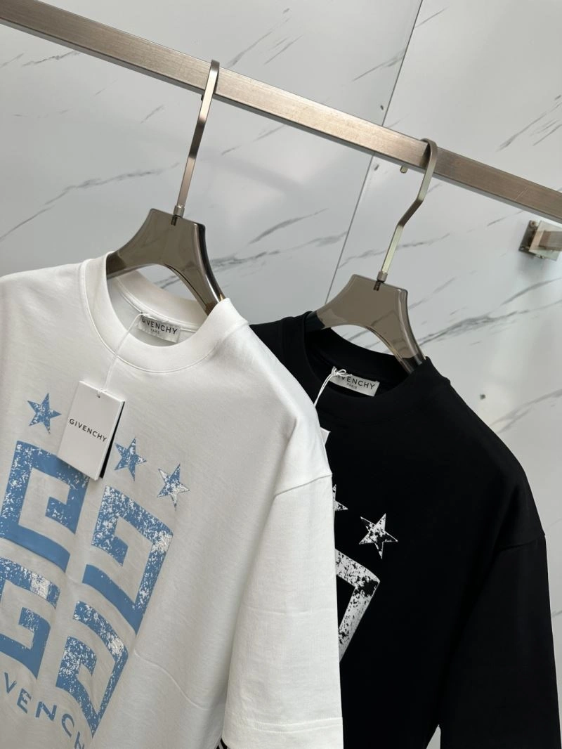 FreshLook Givenchy T-Shirts 123965