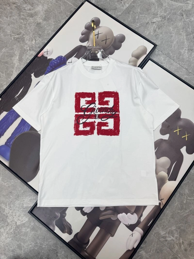 Givenchy T-Shirts SunProtective 123961