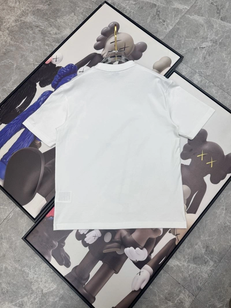 Givenchy T-Shirts SunProtective 123961