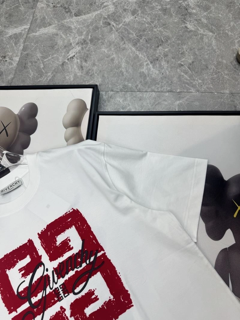 Givenchy T-Shirts SunProtective 123961