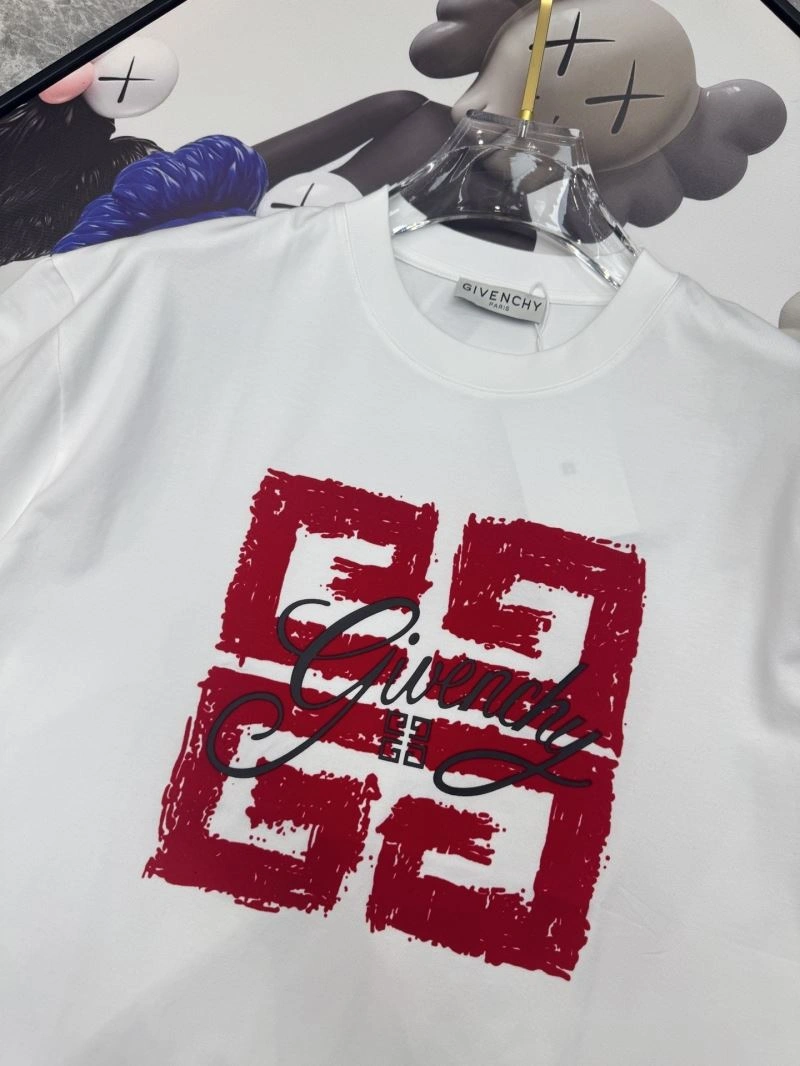 Givenchy T-Shirts SunProtective 123961