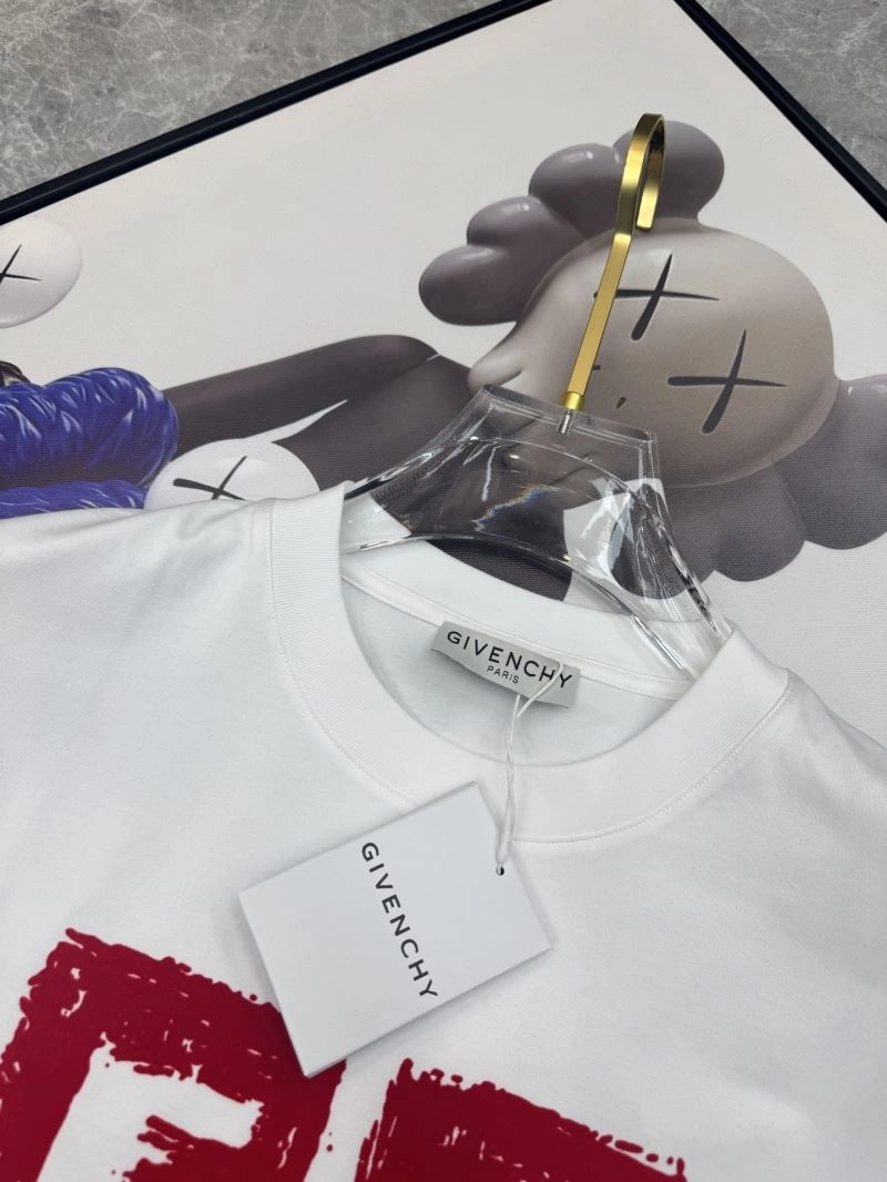Givenchy T-Shirts SunProtective 123961