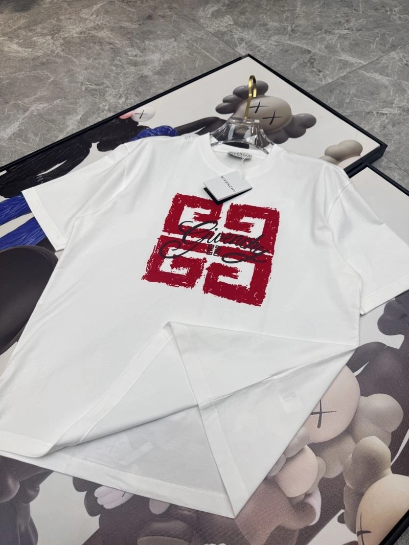 Givenchy T-Shirts SunProtective 123961
