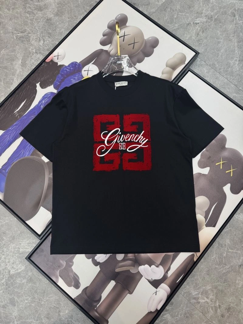 Givenchy T-Shirts SmartChoice 123976