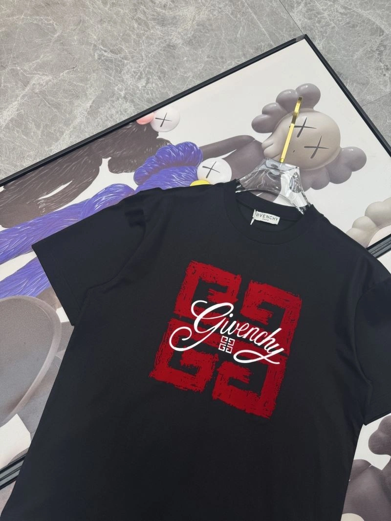Givenchy T-Shirts SmartChoice 123976