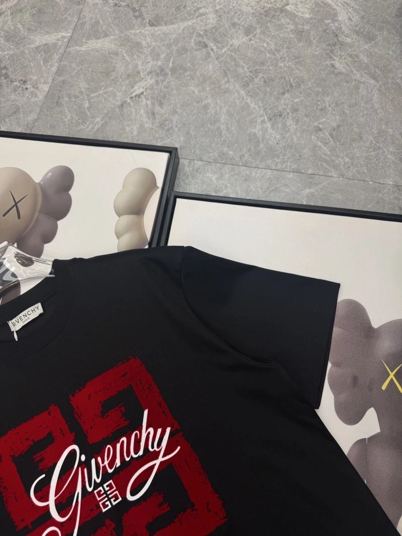 Givenchy T-Shirts SmartChoice 123976