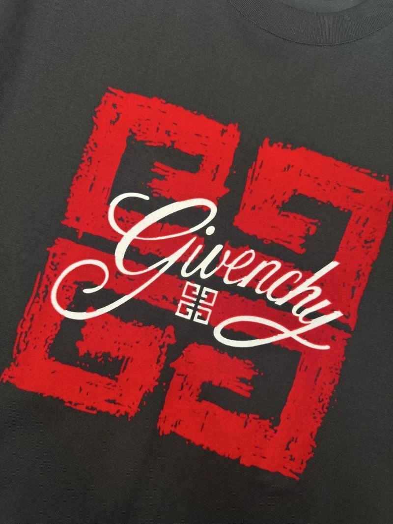 Givenchy T-Shirts SmartChoice 123976