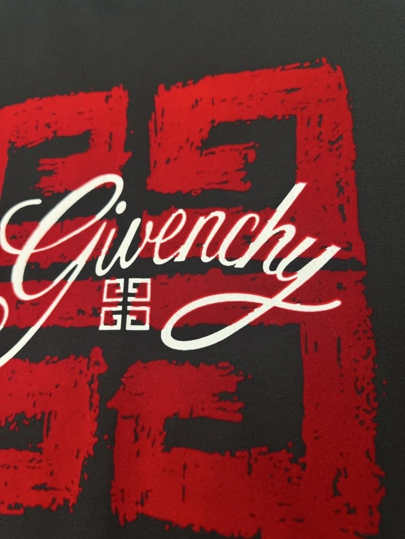 Givenchy T-Shirts SmartChoice 123976