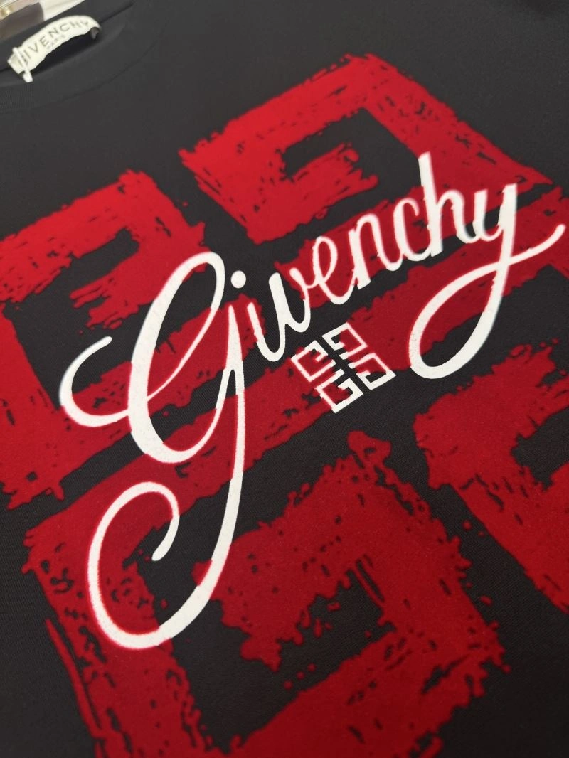 Givenchy T-Shirts SmartChoice 123976
