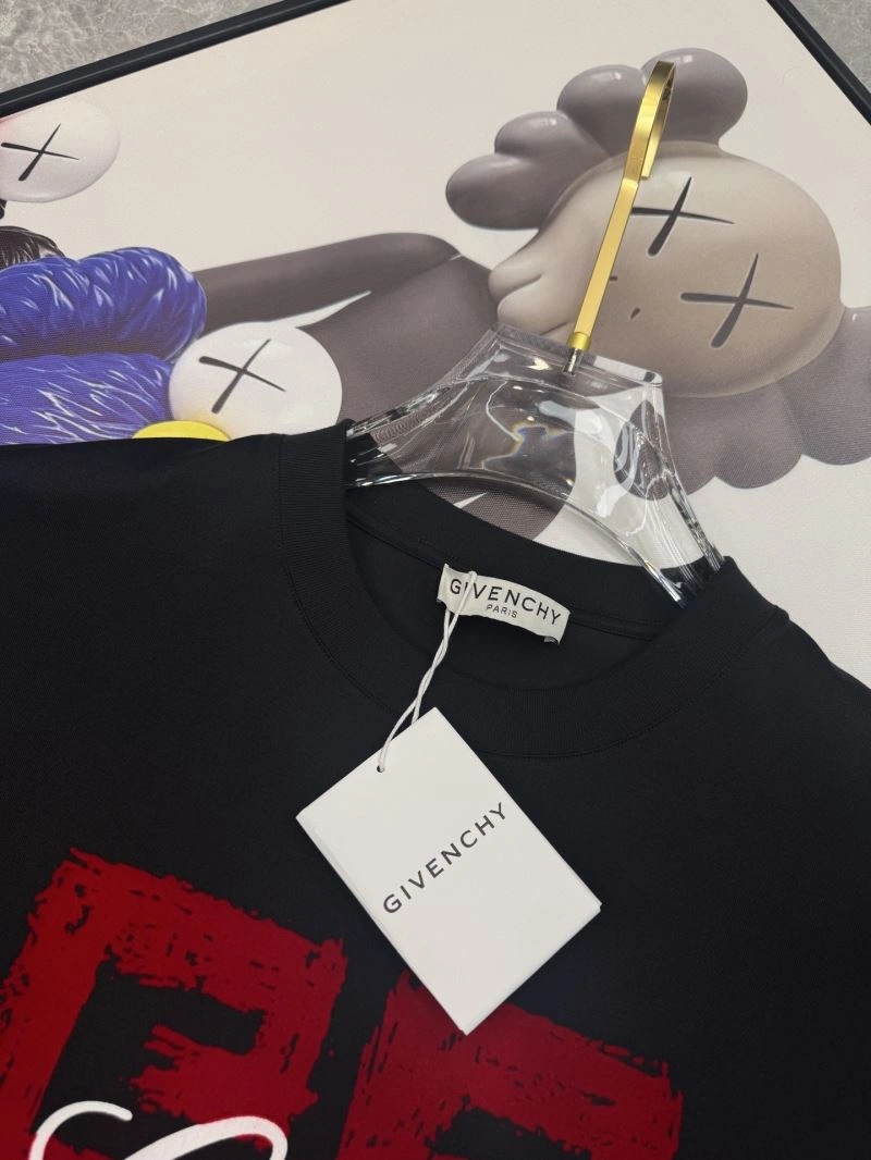 Givenchy T-Shirts SmartChoice 123976