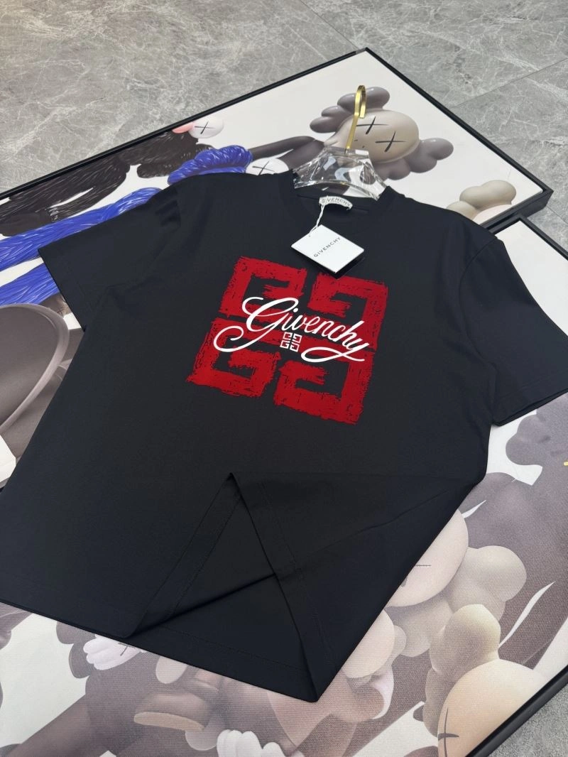 Givenchy T-Shirts SmartChoice 123976