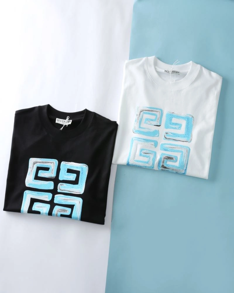 EasyCare Givenchy T-Shirts 123946