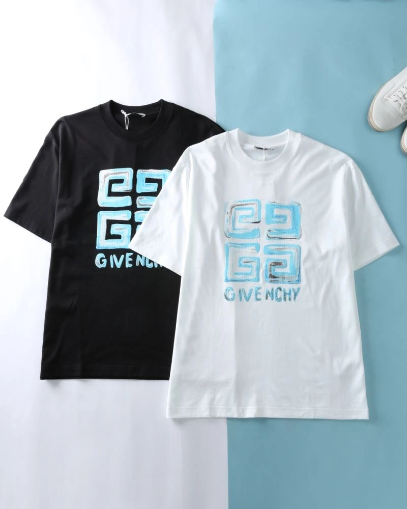 EasyCare Givenchy T-Shirts 123946