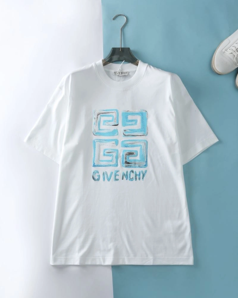 EasyCare Givenchy T-Shirts 123946