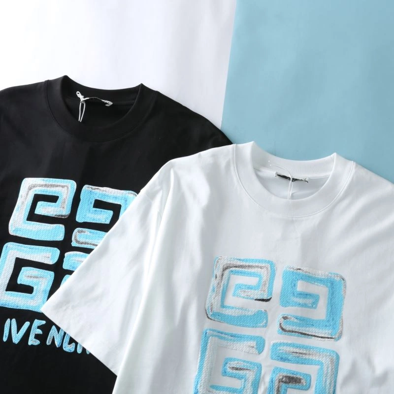 EasyCare Givenchy T-Shirts 123946