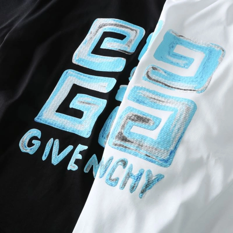 EasyCare Givenchy T-Shirts 123946
