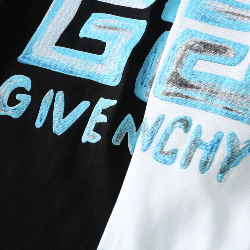 EasyCare Givenchy T-Shirts 123946