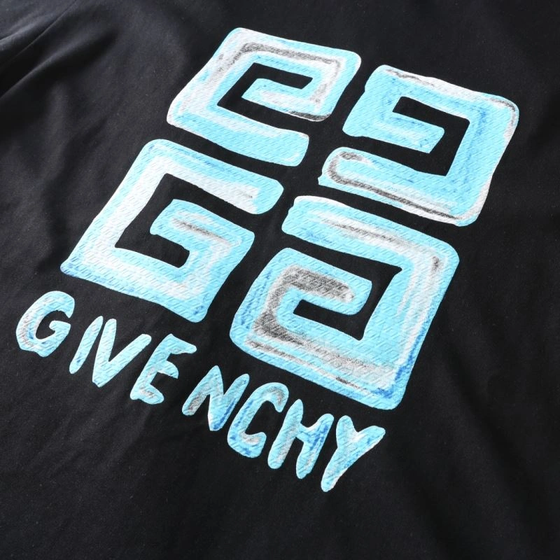 Givenchy T-Shirts Stylish 123970