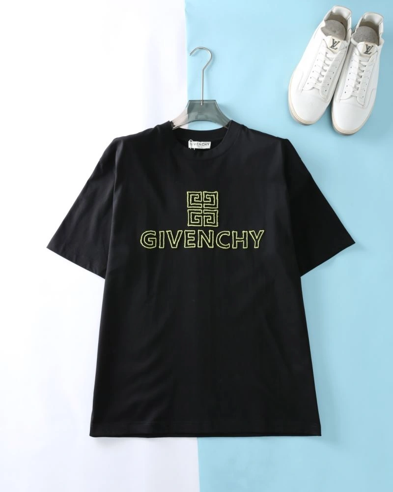Givenchy T-Shirts Popular 123952