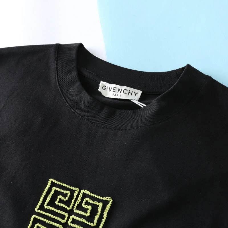 Givenchy T-Shirts Popular 123952