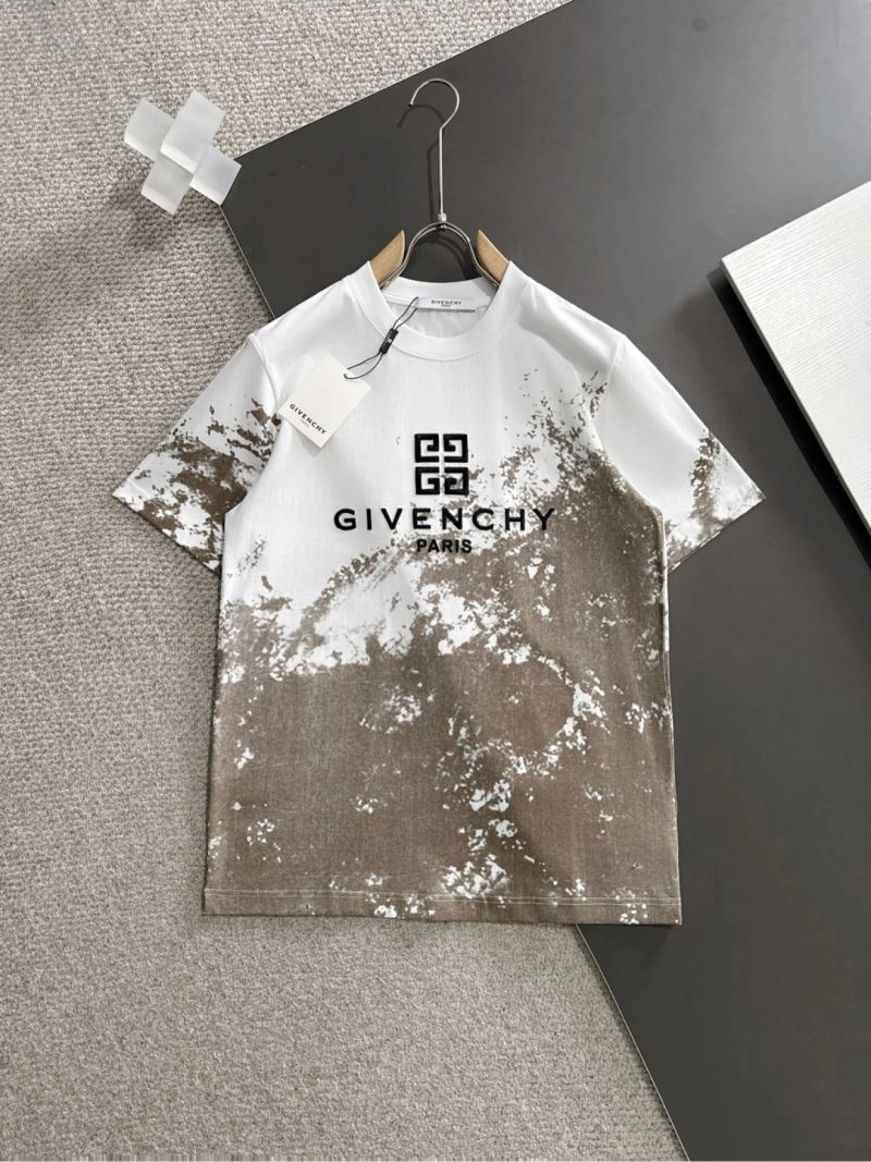 Givenchy T-Shirts FastDry 123966