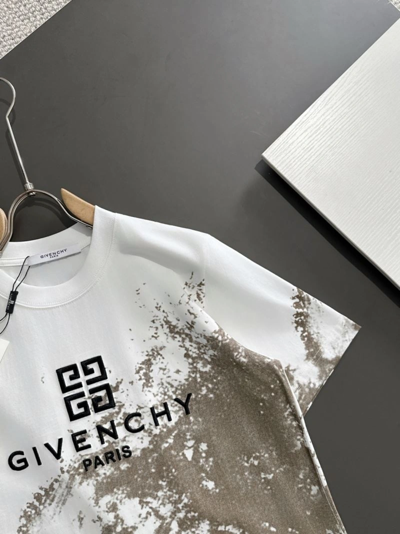 Givenchy T-Shirts FastDry 123966