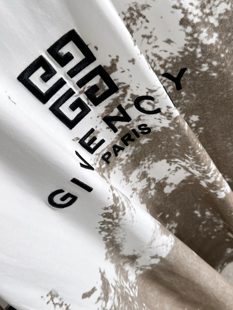 Givenchy T-Shirts FastDry 123966