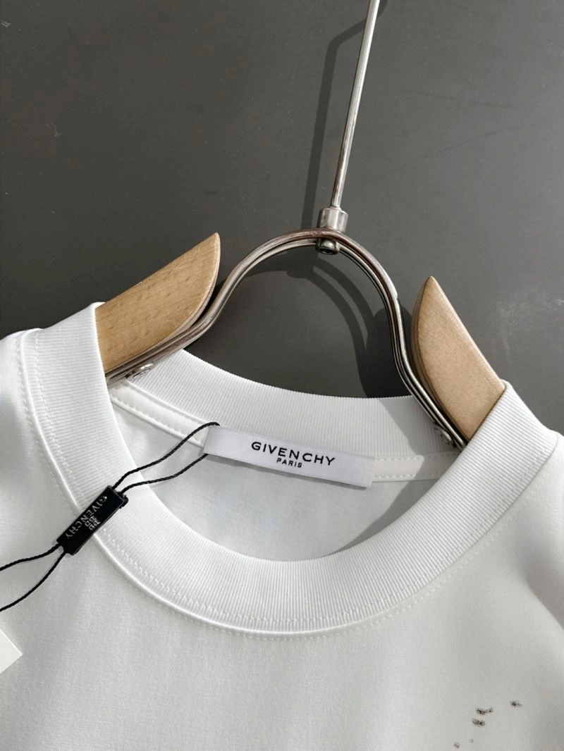 Givenchy T-Shirts FastDry 123966