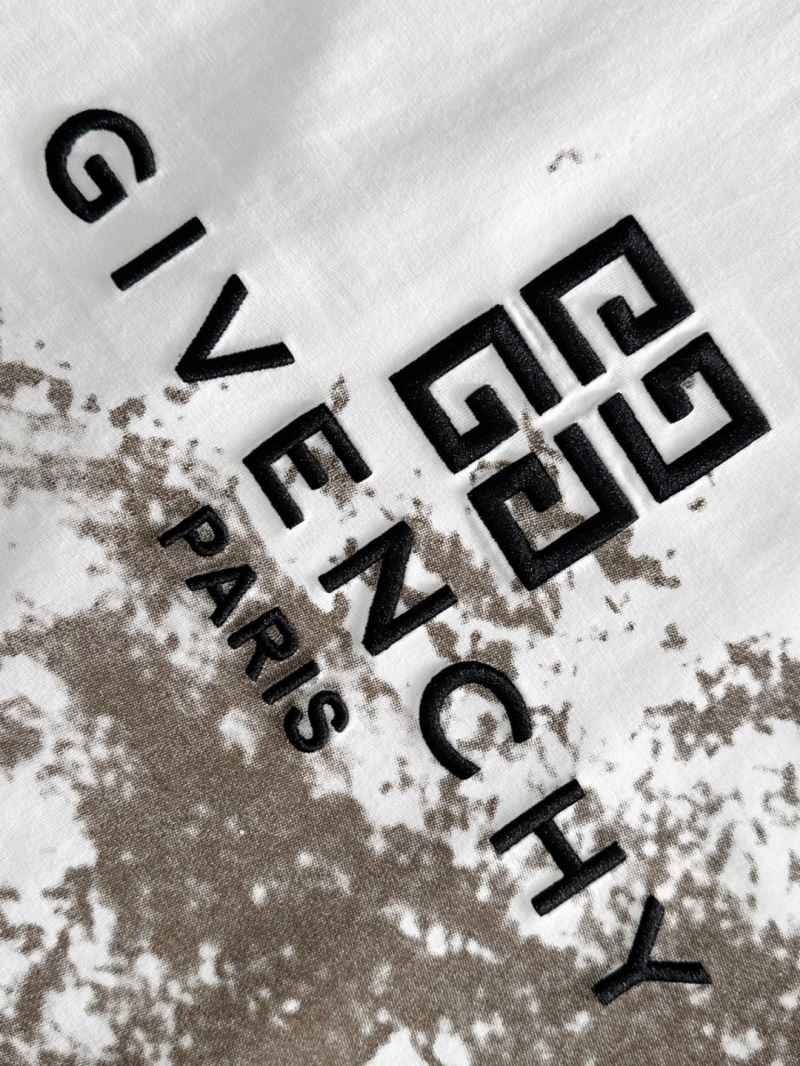 Givenchy T-Shirts FastDry 123966