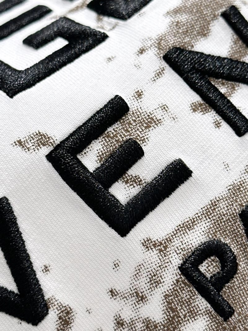 Givenchy T-Shirts FastDry 123966