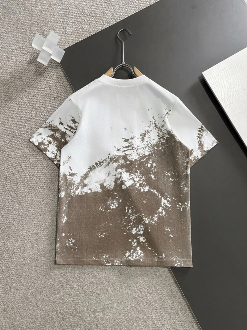 Givenchy T-Shirts FastDry 123966