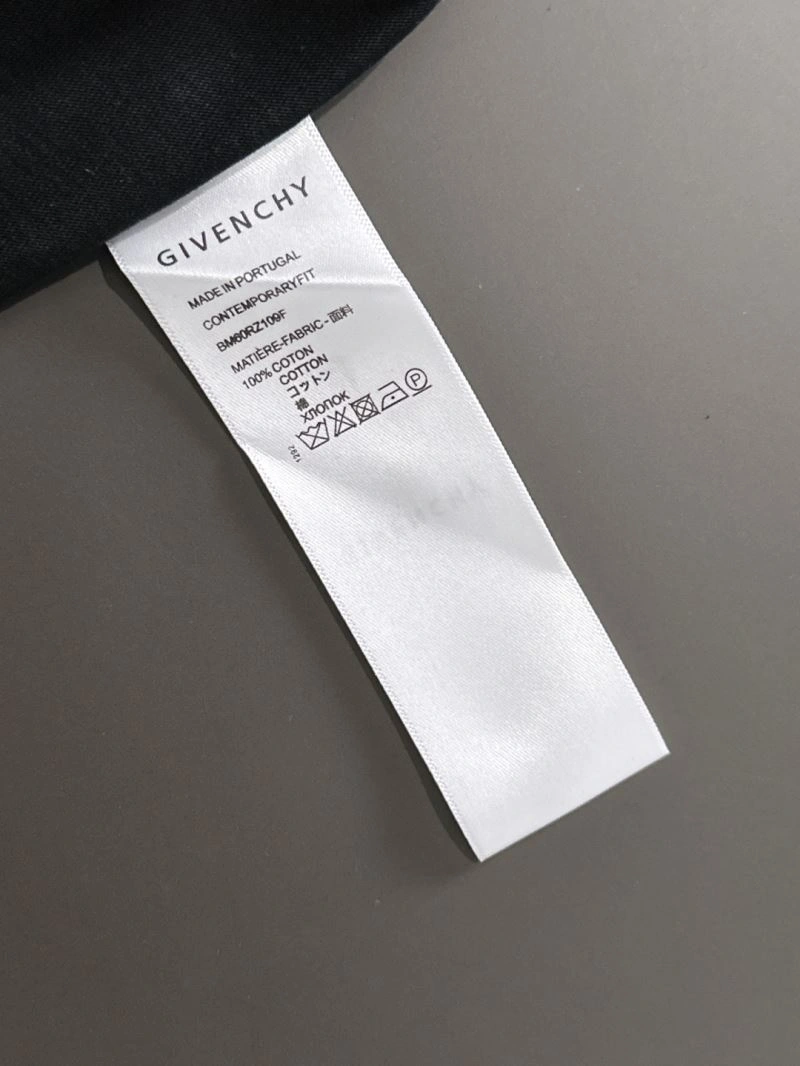 Sleek Givenchy T-Shirts 123960
