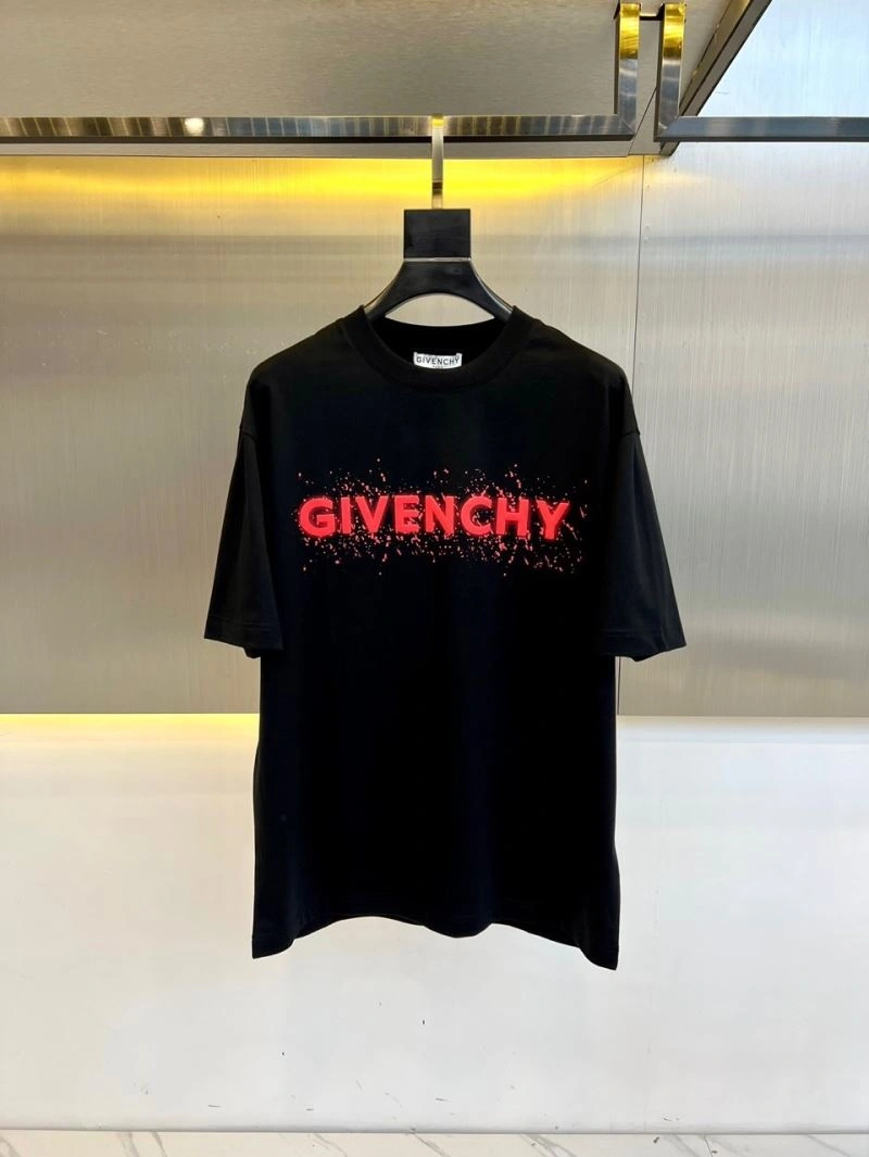 Givenchy T-Shirts Soft 123967