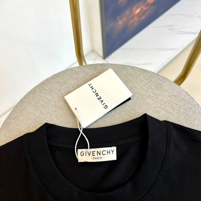 Givenchy T-Shirts Soft 123967