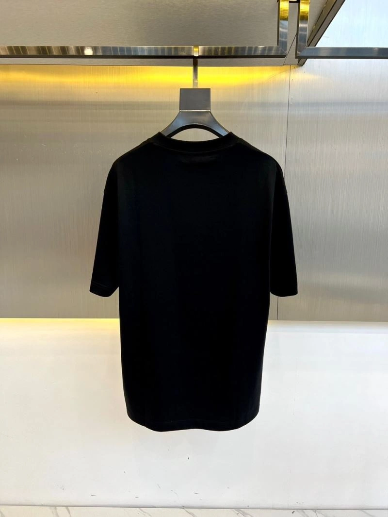 Givenchy T-Shirts Soft 123967