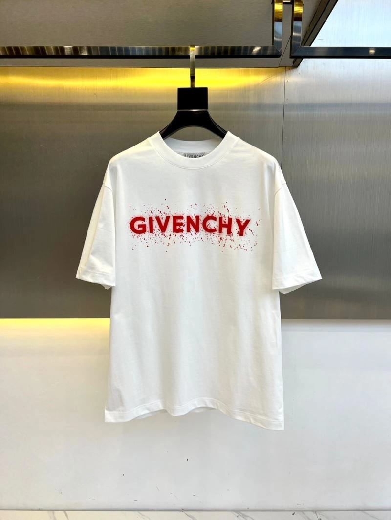 Givenchy T-Shirts Practical 123950