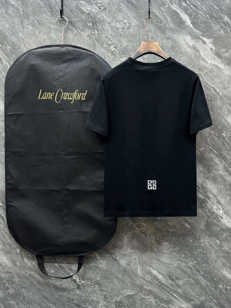 Sustainable Givenchy T-Shirts 123973