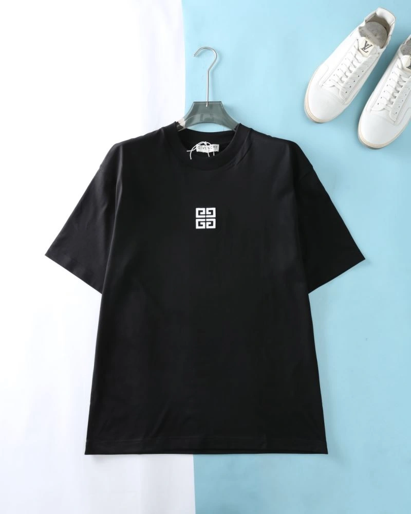 Lightweight Givenchy T-Shirts 123969