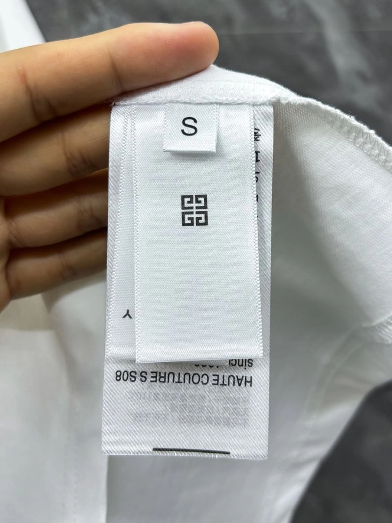 GoodFit Givenchy T-Shirts 123972
