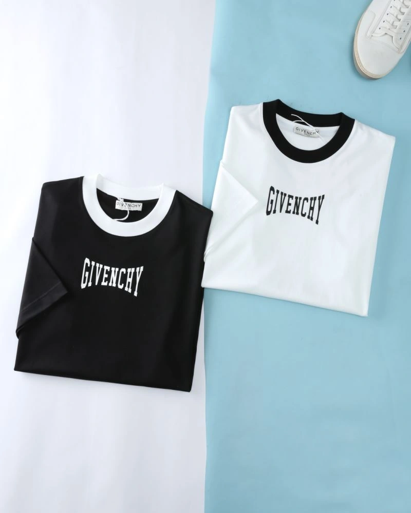 Durable Givenchy T-Shirts 123959