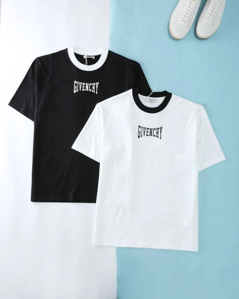 Durable Givenchy T-Shirts 123959