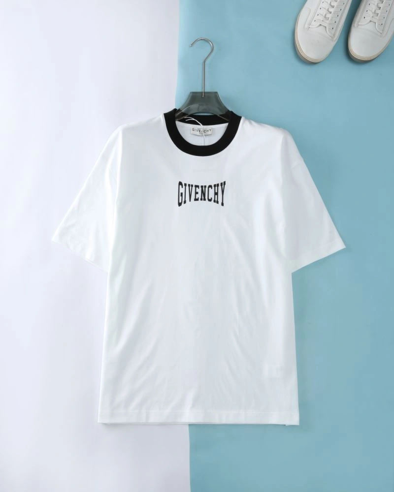 Durable Givenchy T-Shirts 123959