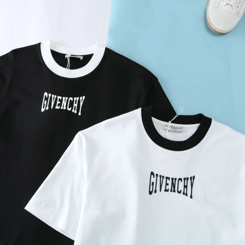 Durable Givenchy T-Shirts 123959