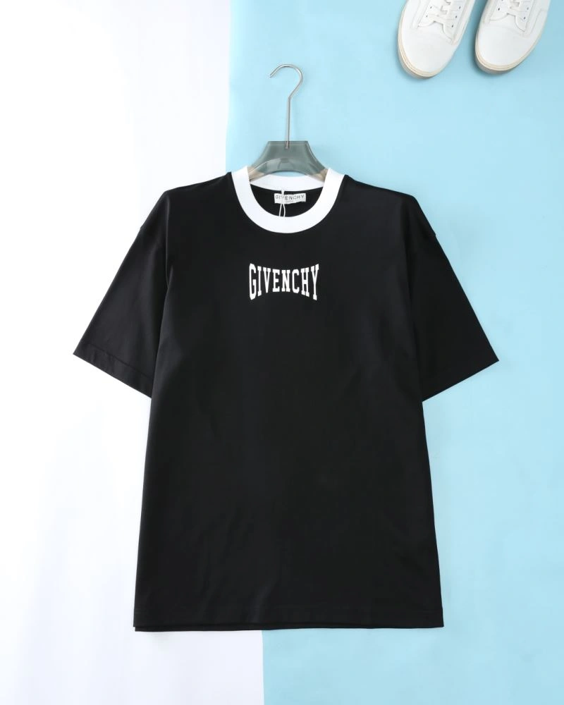 Contemporary Givenchy T-Shirts 123975