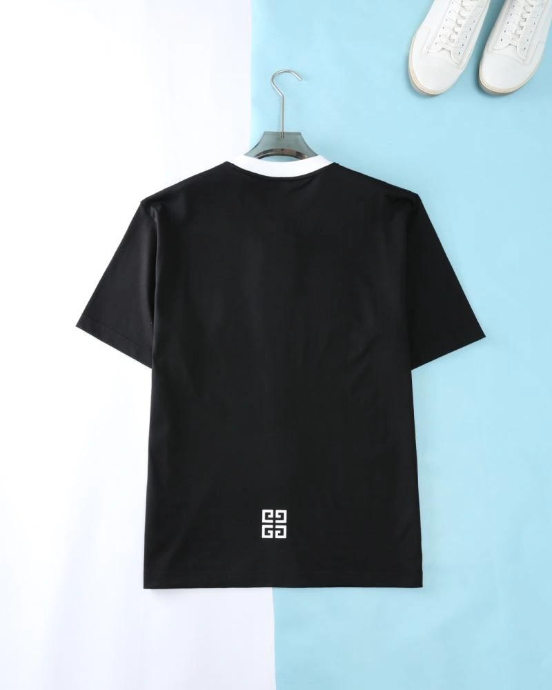 Contemporary Givenchy T-Shirts 123975